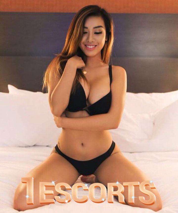 Sexiest Filipino Escorts in Dubai