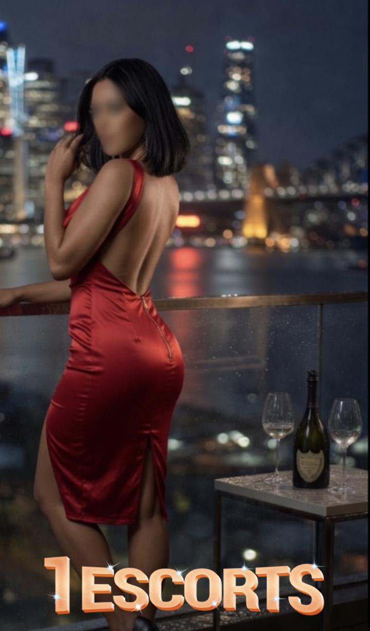 Carmen Skye | Stunning Exotic Minx -4