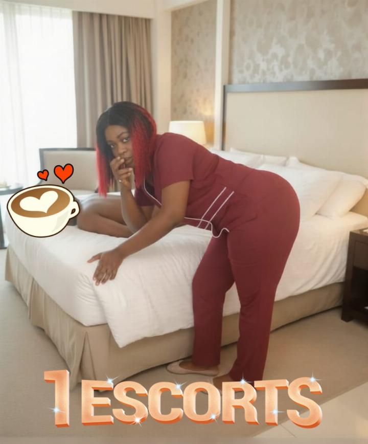 Naija Luxury Massage -10