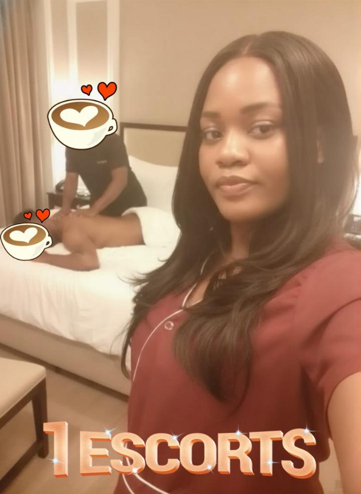 Naija Luxury Massage