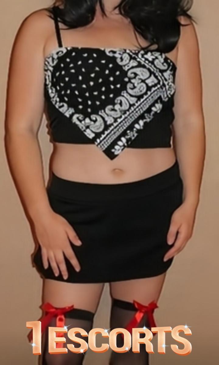 Claire TV Escort - Stockport Outcalls -4