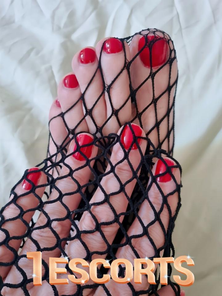 Claire TV Escort - Stockport Outcalls -8