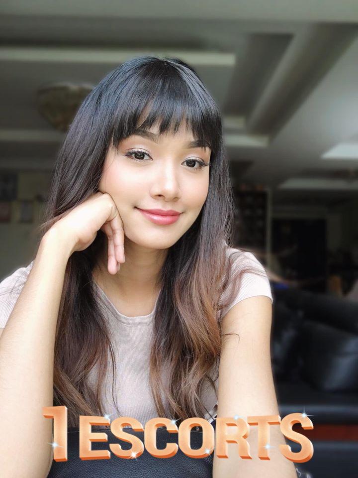 Pamela – The Real Deal, No Disappointments -3
