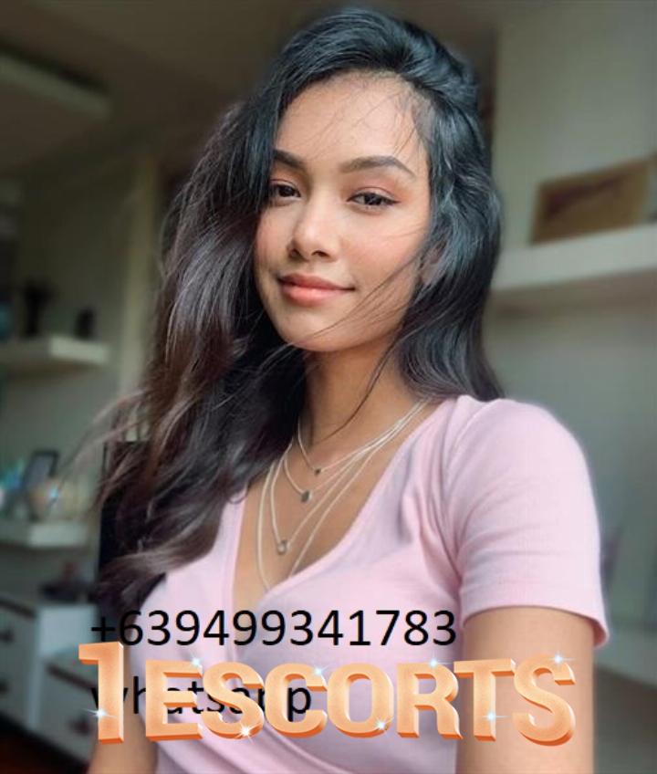Pamela – The Real Deal, No Disappointments -2