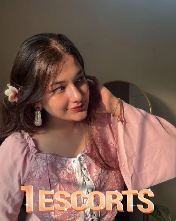 Anjali Oberoi