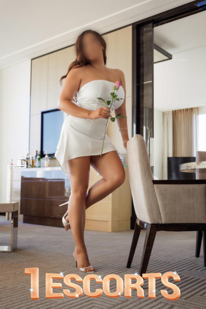 Jordan Jackson | Mysterious and Seductive -5