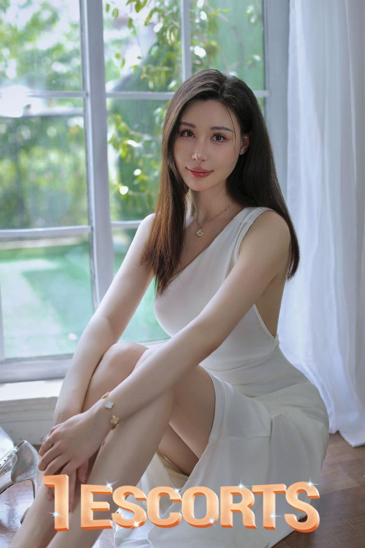 GuangZhou, Zoe -4