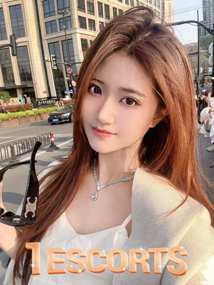 Claire，Guangzhou -2