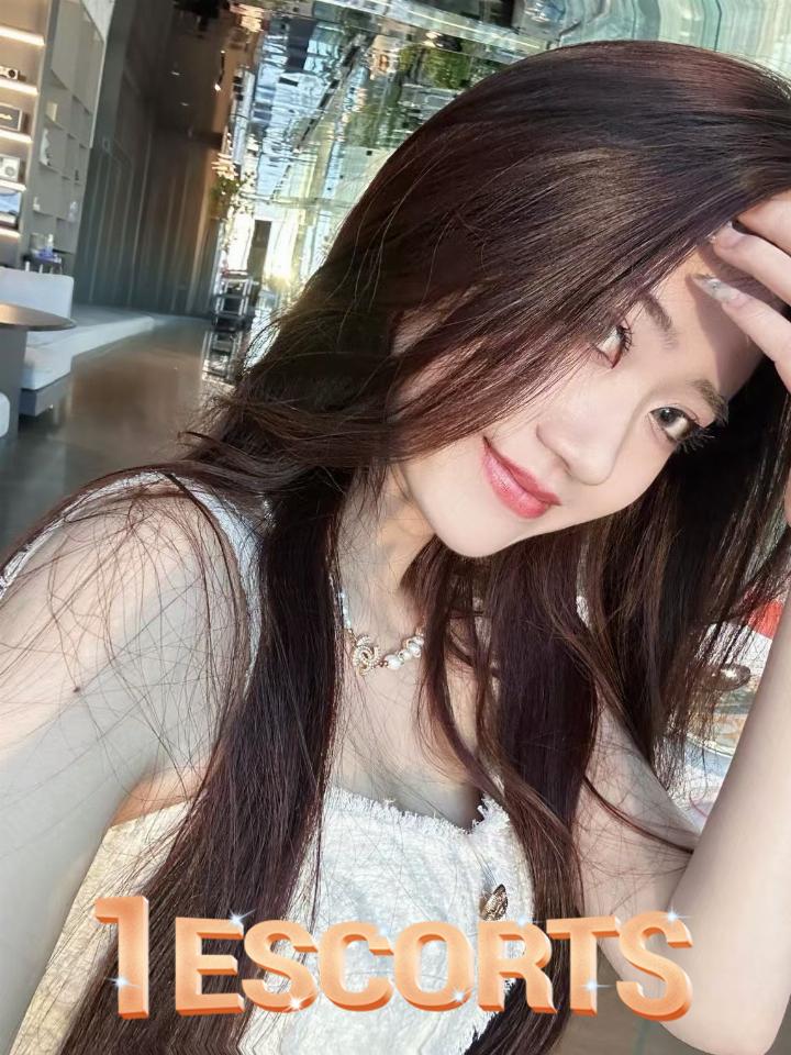 Claire，Guangzhou -3