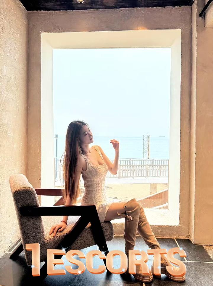 Claire，Guangzhou -4