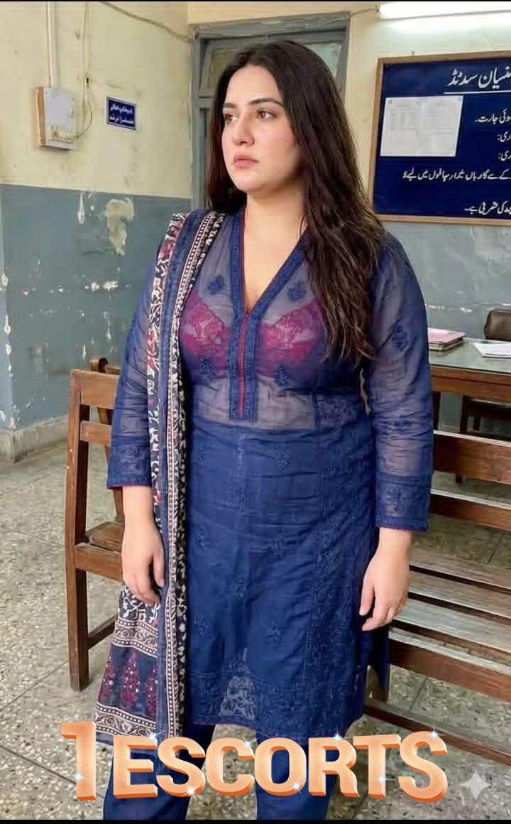 The Most Wonderful lovely hot luxury escort models calls girls in Lahore -2