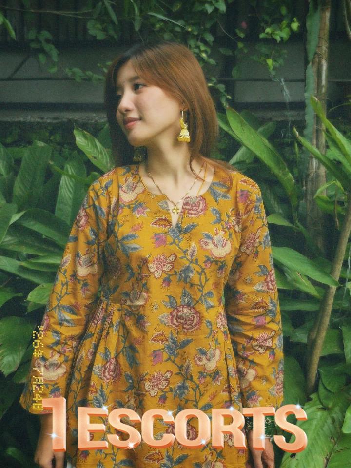 Simran karki