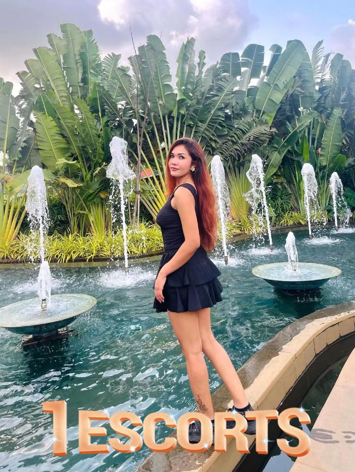 Independent girl for hand cash service -2