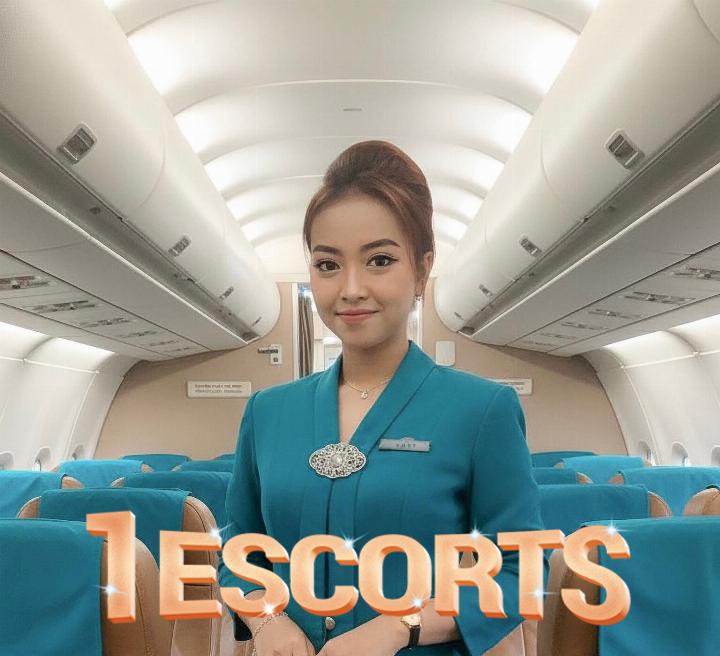 VIP Escort Talent By Dragon Entertaintment Jakarta -4