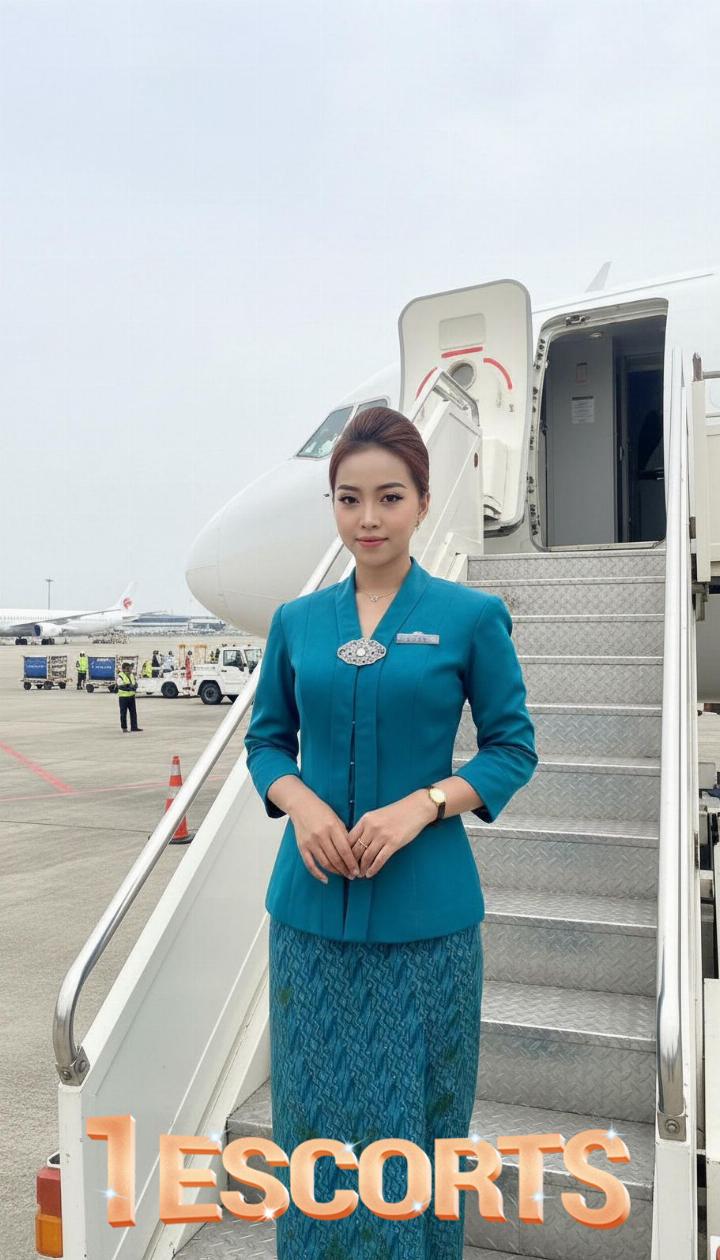 VIP Escort Talent By Dragon Entertaintment Jakarta -2