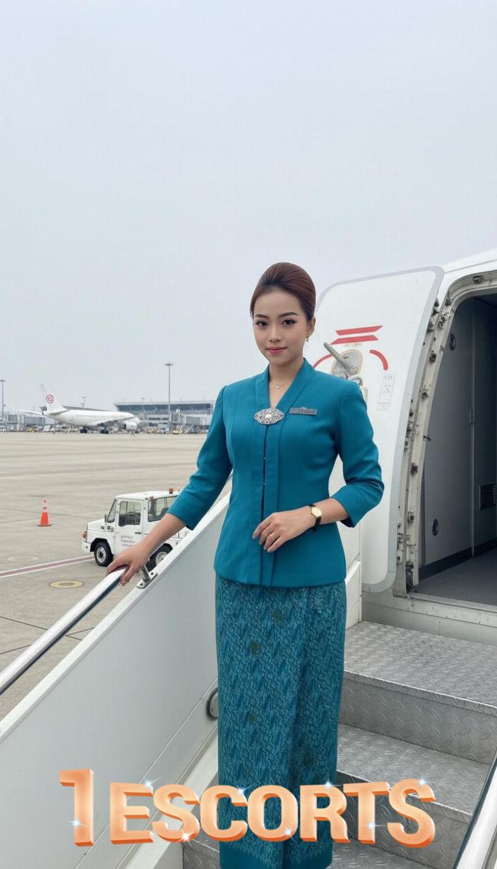 VIP Escort Talent By Dragon Entertaintment Jakarta