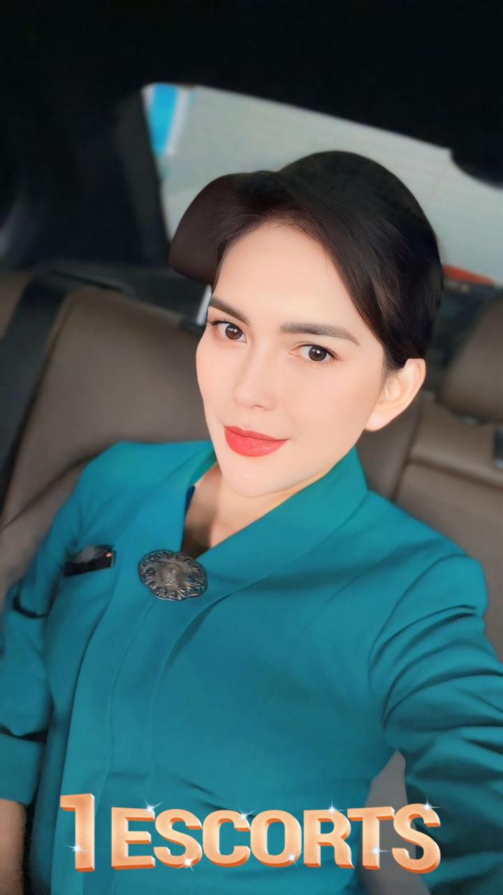 Warehouse VIP Escort Talent By Dragon Entertaintment Jakarta -2