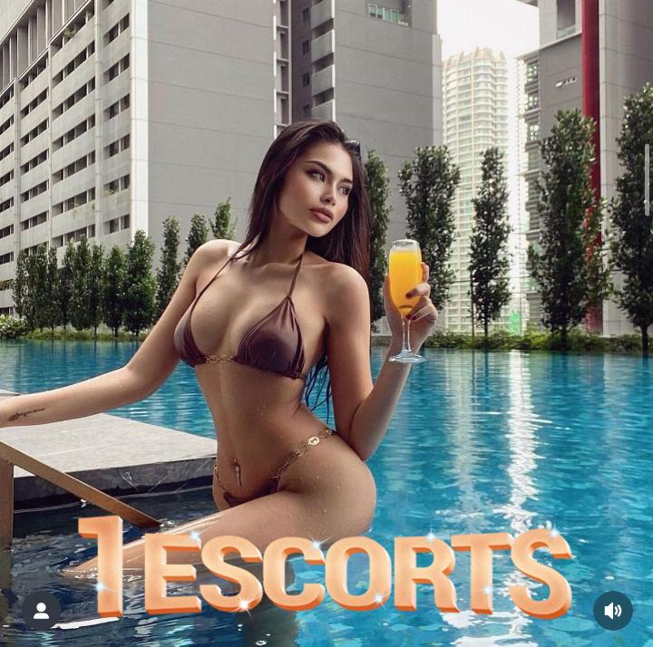 Warehouse VIP Escort Talent By Dragon Entertaintment Jakarta -4