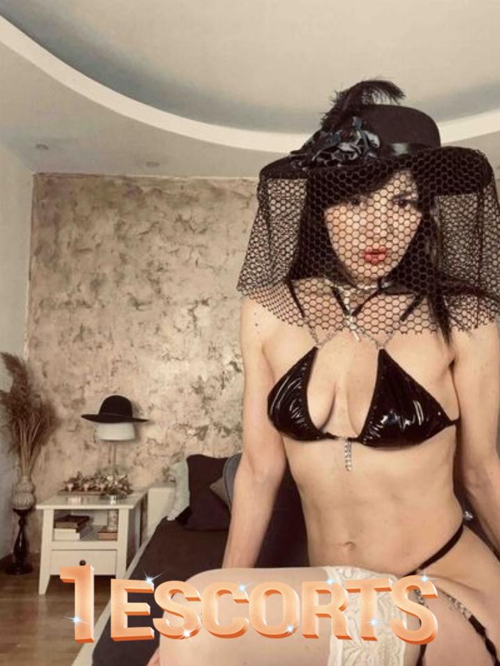 Sofia Bleir