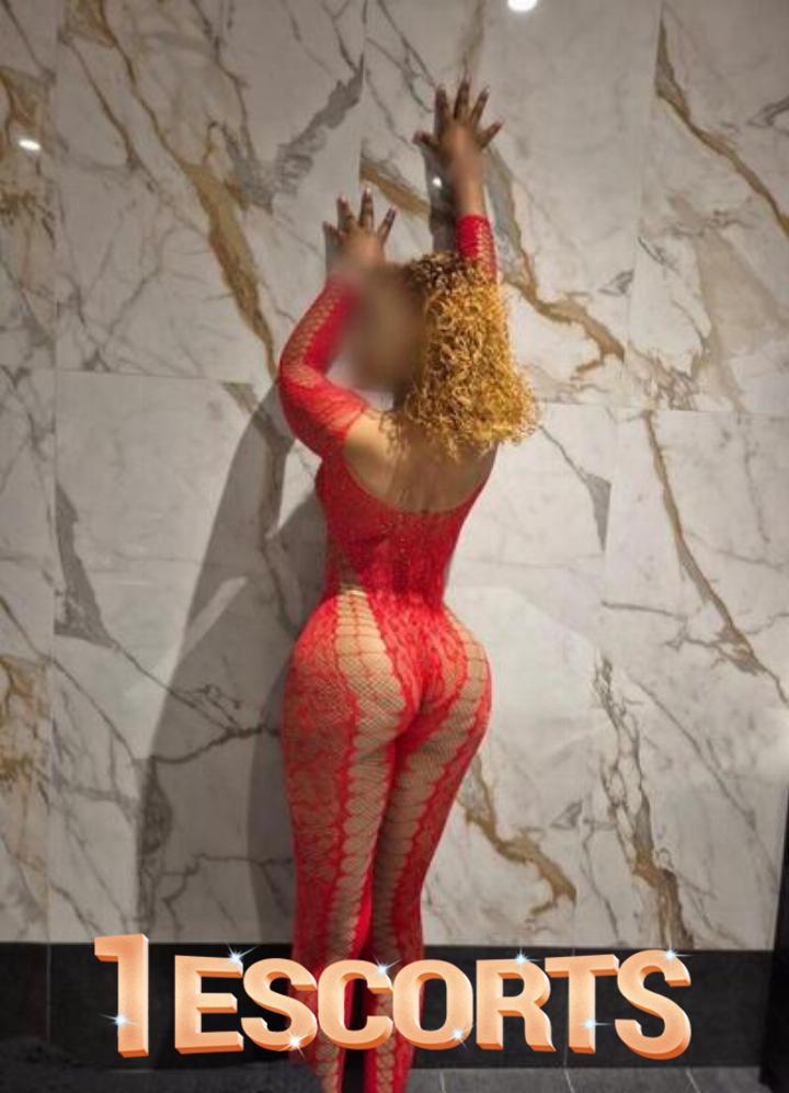 Lulu Luv | Blonde Beauty -6