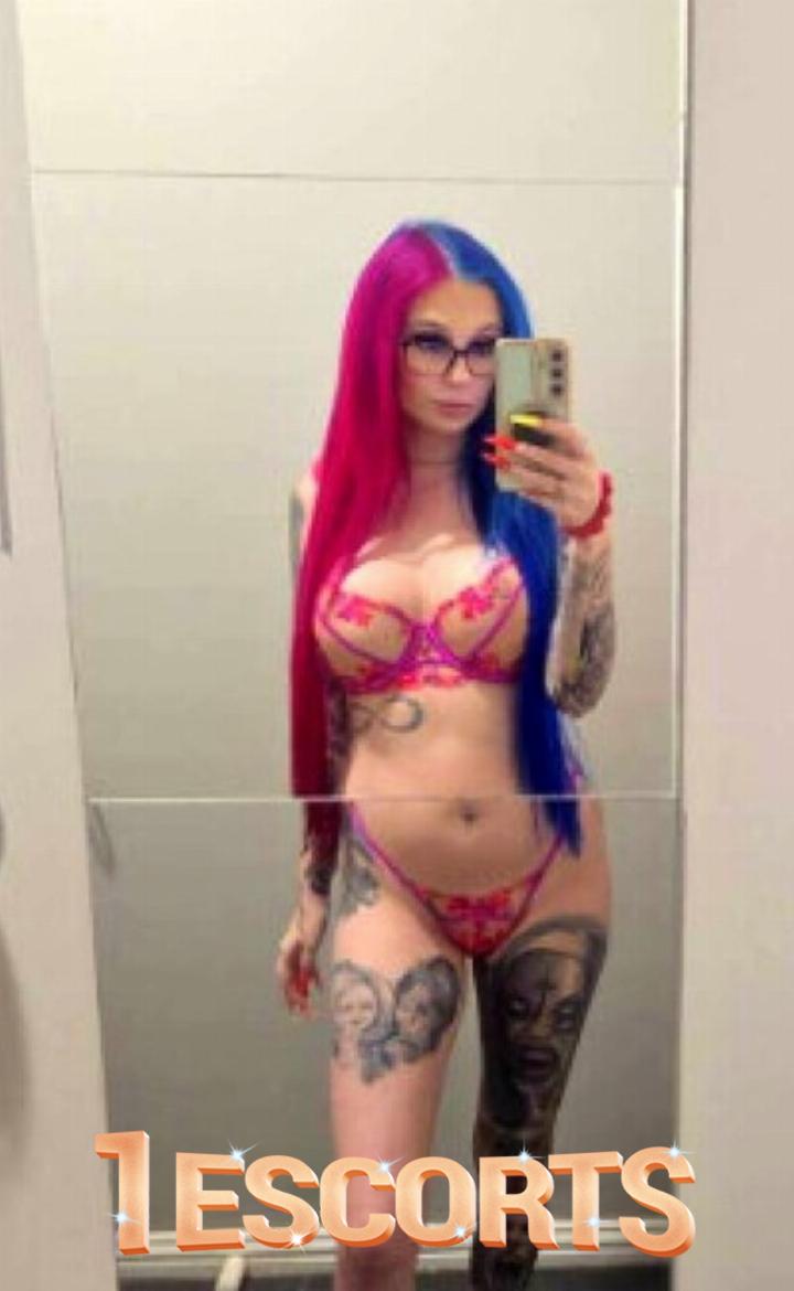 Daria Doll | Aussie Playmate -2