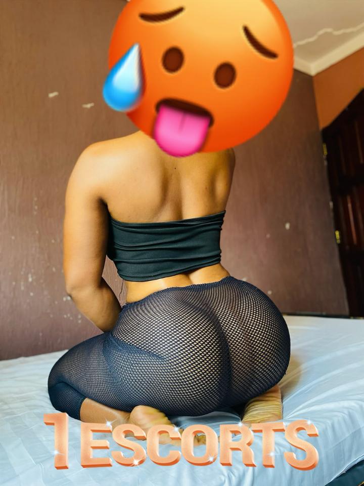 Ms Kampala escot