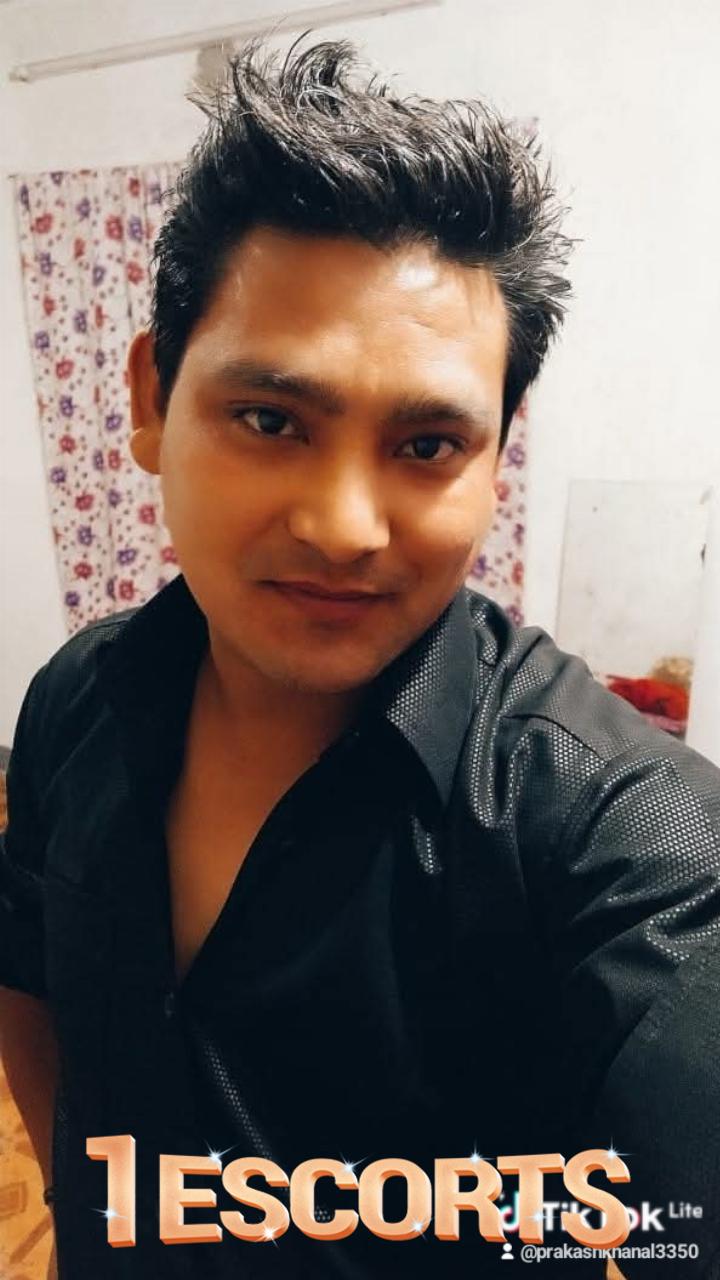 Prakash Thakuri
