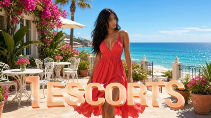 Carmen Skye | Stunning Exotic Minx