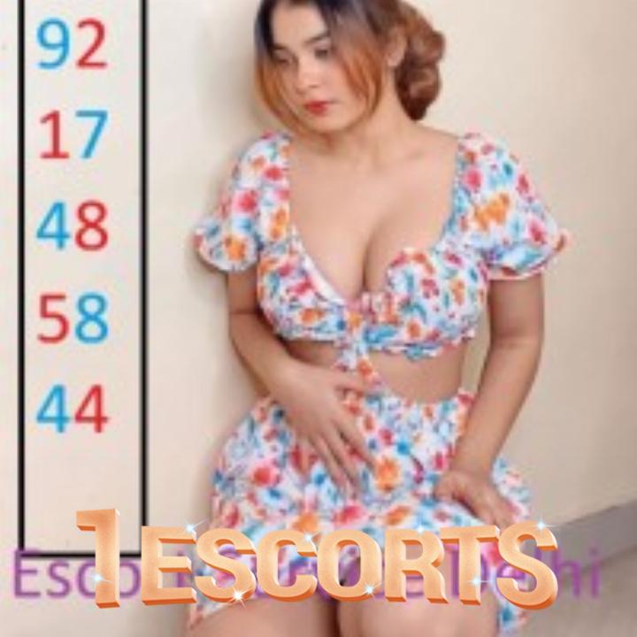 Call Us – ⑨②①⑦④⑧⑤⑧④④ Call Girls in Aerocity Delhi