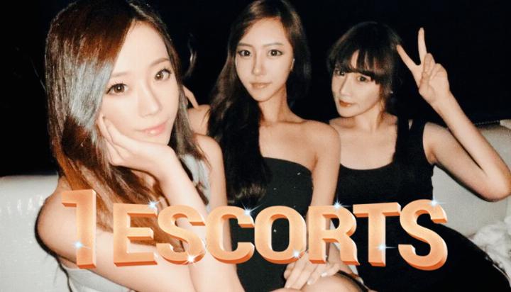 ⚫️ LUXURY KOREAN ESCORT SEOUL CALL GIRL