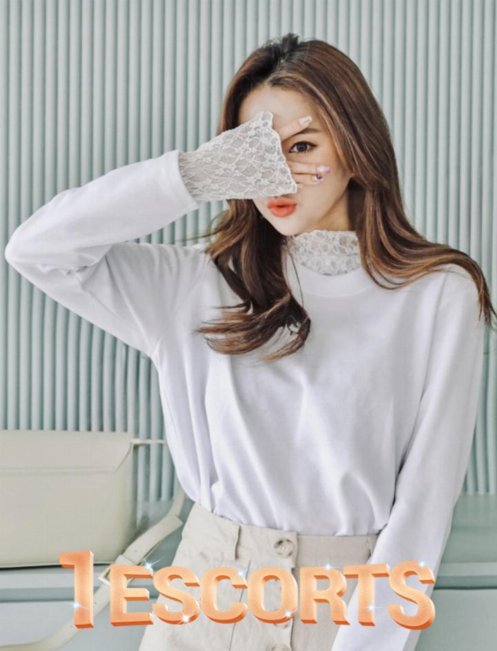 ⚫️ LUXURY KOREAN ESCORT SEOUL CALL GIRL -2