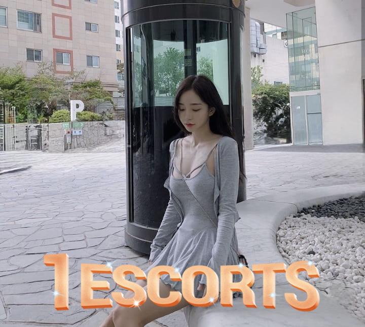 ⚫️ LUXURY KOREAN ESCORT SEOUL CALL GIRL -3