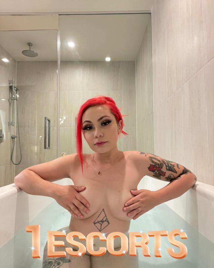 Escortlenna