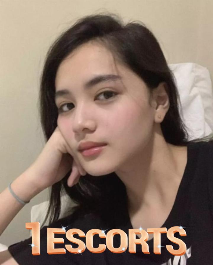 Vanya George Town escorts near me -2