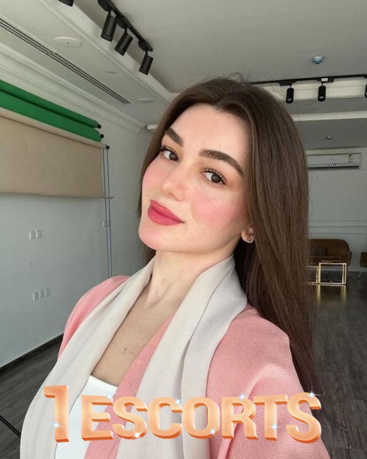 Chanchal Dubai Call Girls Agency | WhatsApp: +971543991272