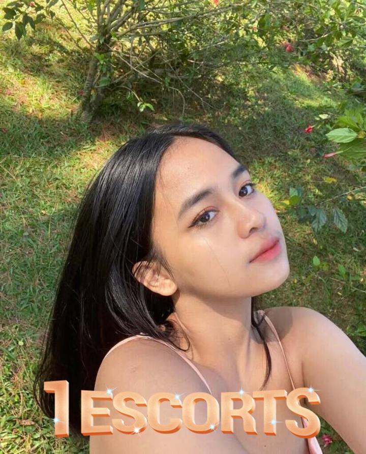 Nabilah George-Town escorts number -3