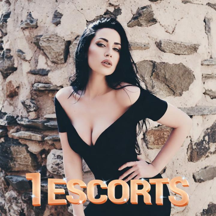 Baridhara Elite Collection – VIP Escort Service in Dhaka