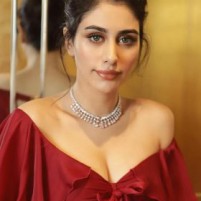 KINZA Indian Escorts 