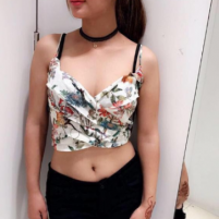  Indian-Pak Babes Geetika