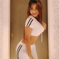 Uzma Pakistan Escorts  