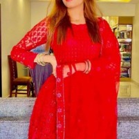 Rania Karachi Model