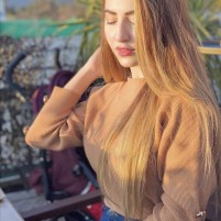 Nisha Islamabad Girls