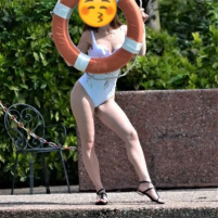 VIP Dubai Escort
