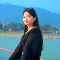 Priya escort service in Pokhara Kathmandu