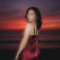 Ariah Adams  Australian Slim Escort