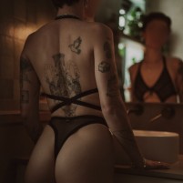 Max Fae  Triple-Threat Pleasure