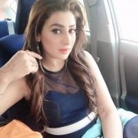 HADIA KHAN ESCORTS IN ISLAMABAD