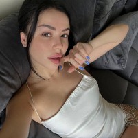 Sabrina Warsaw Poland brunetteluxpl