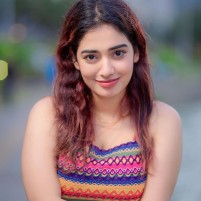 Mahashweta