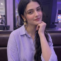 ALISHA KHAN ESCORTS IN RAWALPINDI